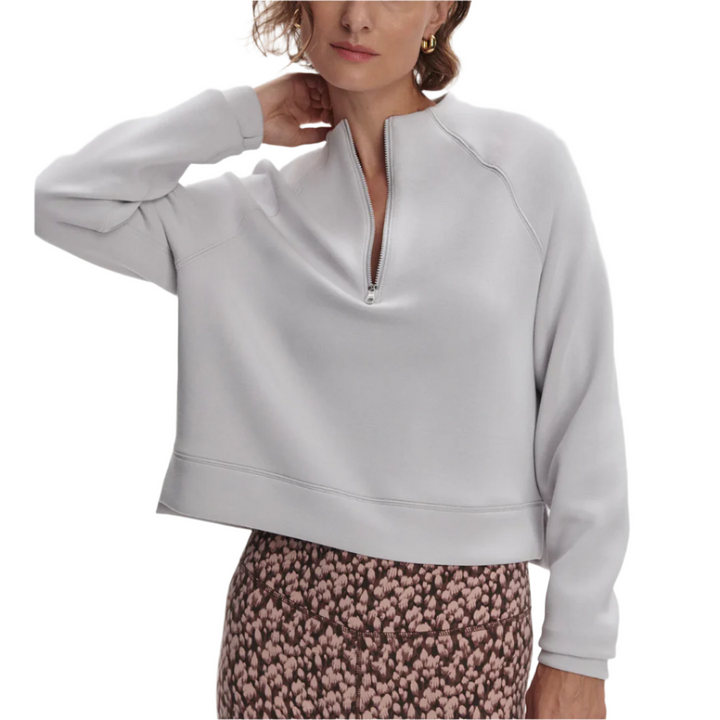 Ebba Half-Zip Midlayer