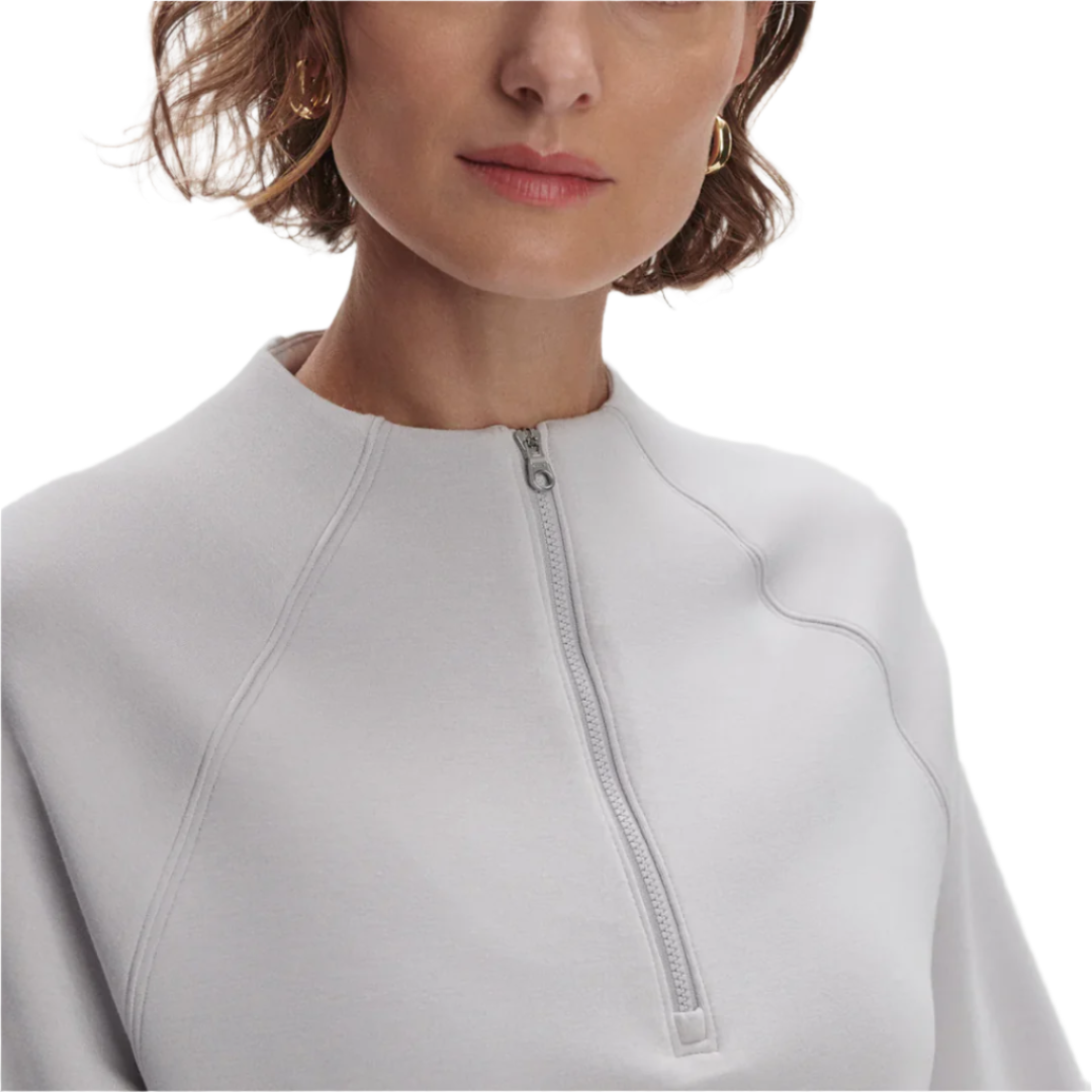 Ebba Half-Zip Midlayer