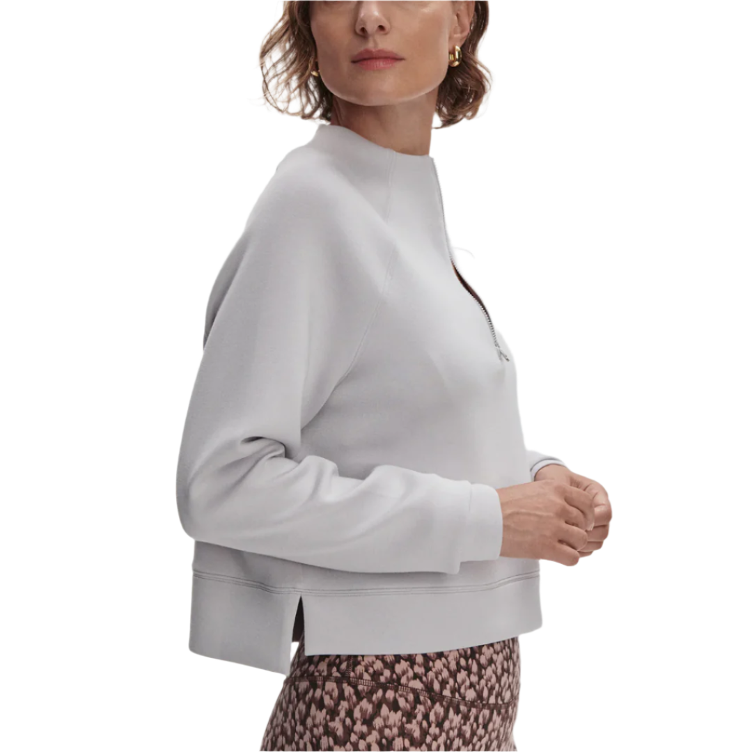 Ebba Half-Zip Midlayer