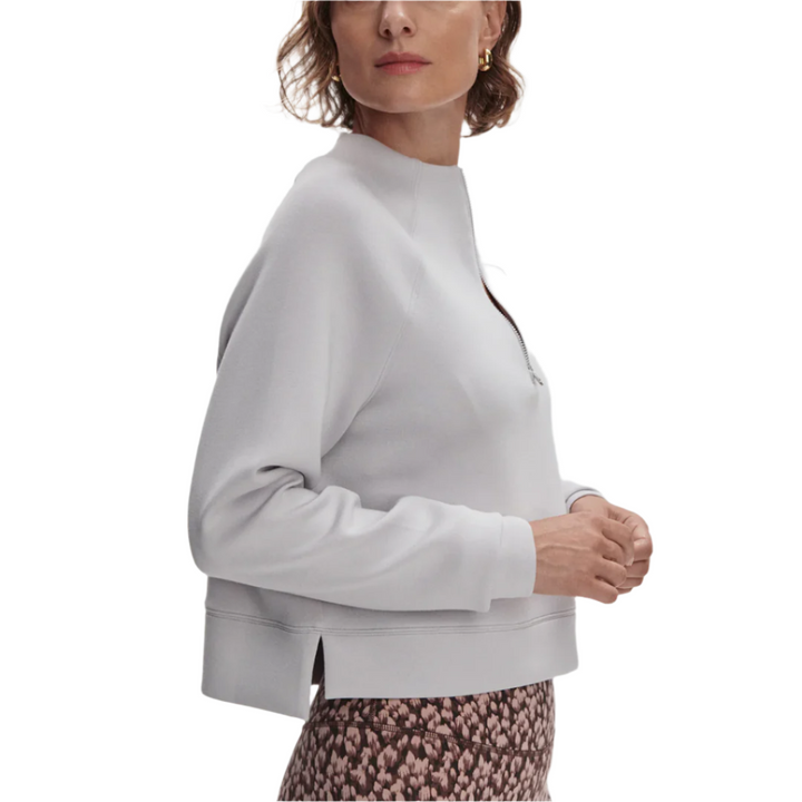 Ebba Half-Zip Midlayer