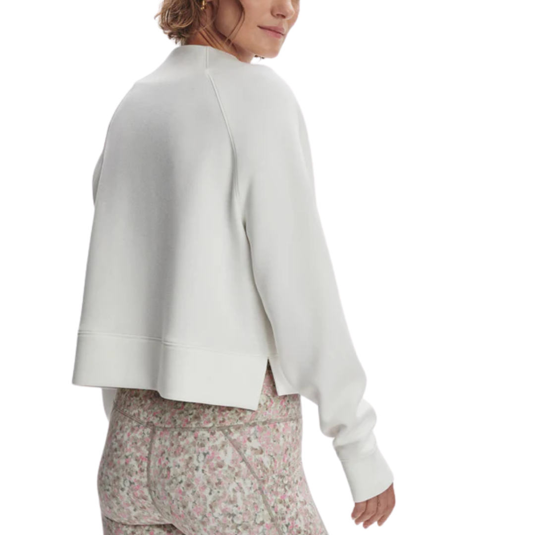 Ebba Half-Zip Midlayer