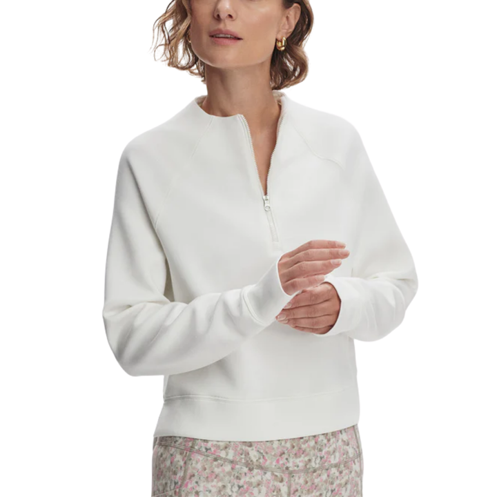 Ebba Half-Zip Midlayer