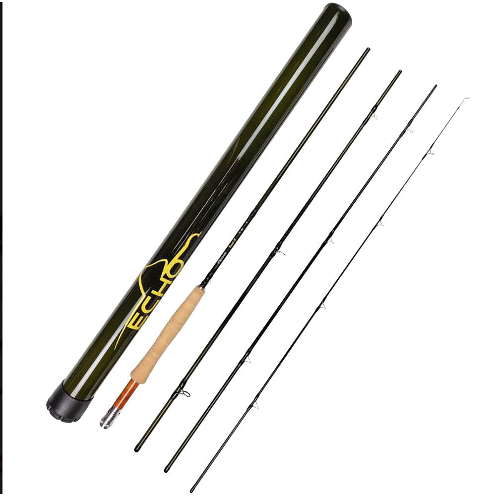 Echo Trout X 490-4