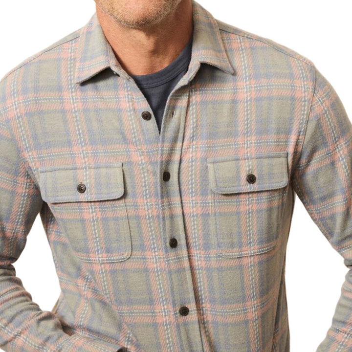 Legend Sweater Shirt