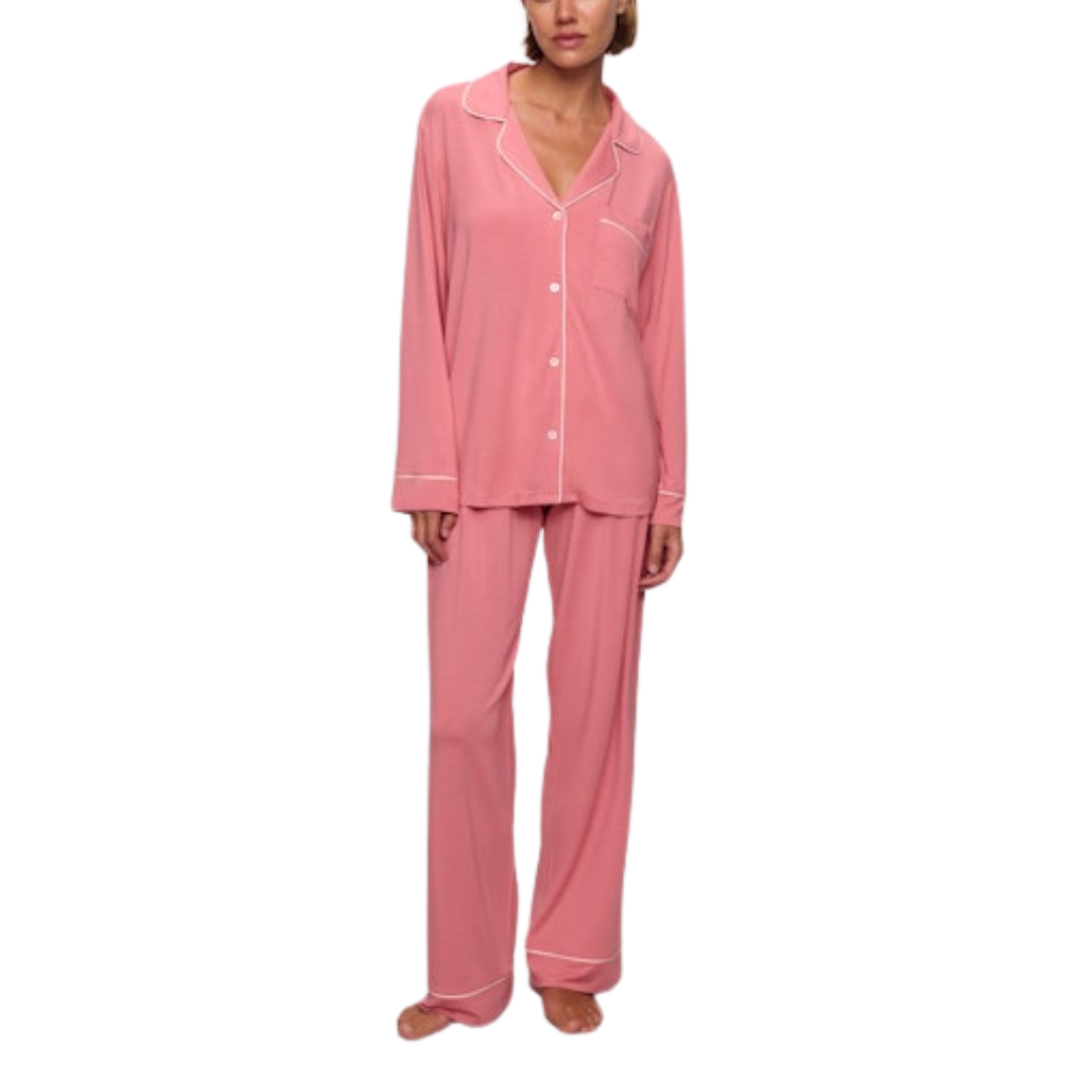 Gisele Long PJ Set