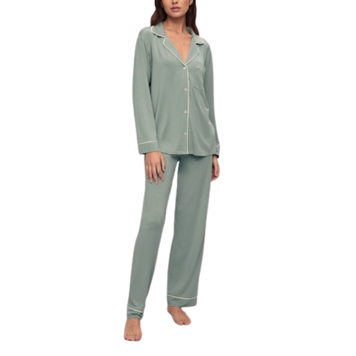 Gisele Long PJ Set