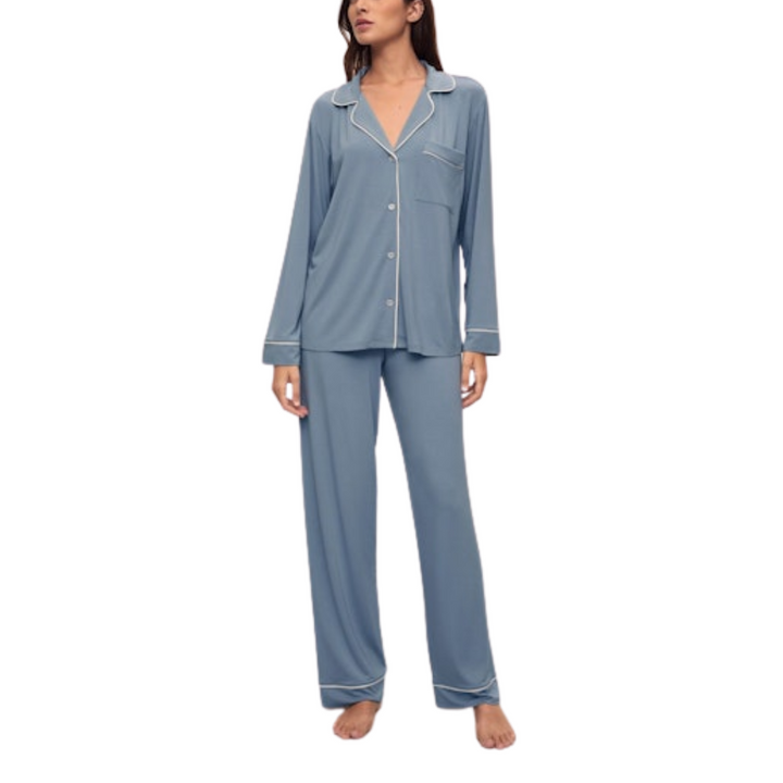 Gisele Long PJ Set