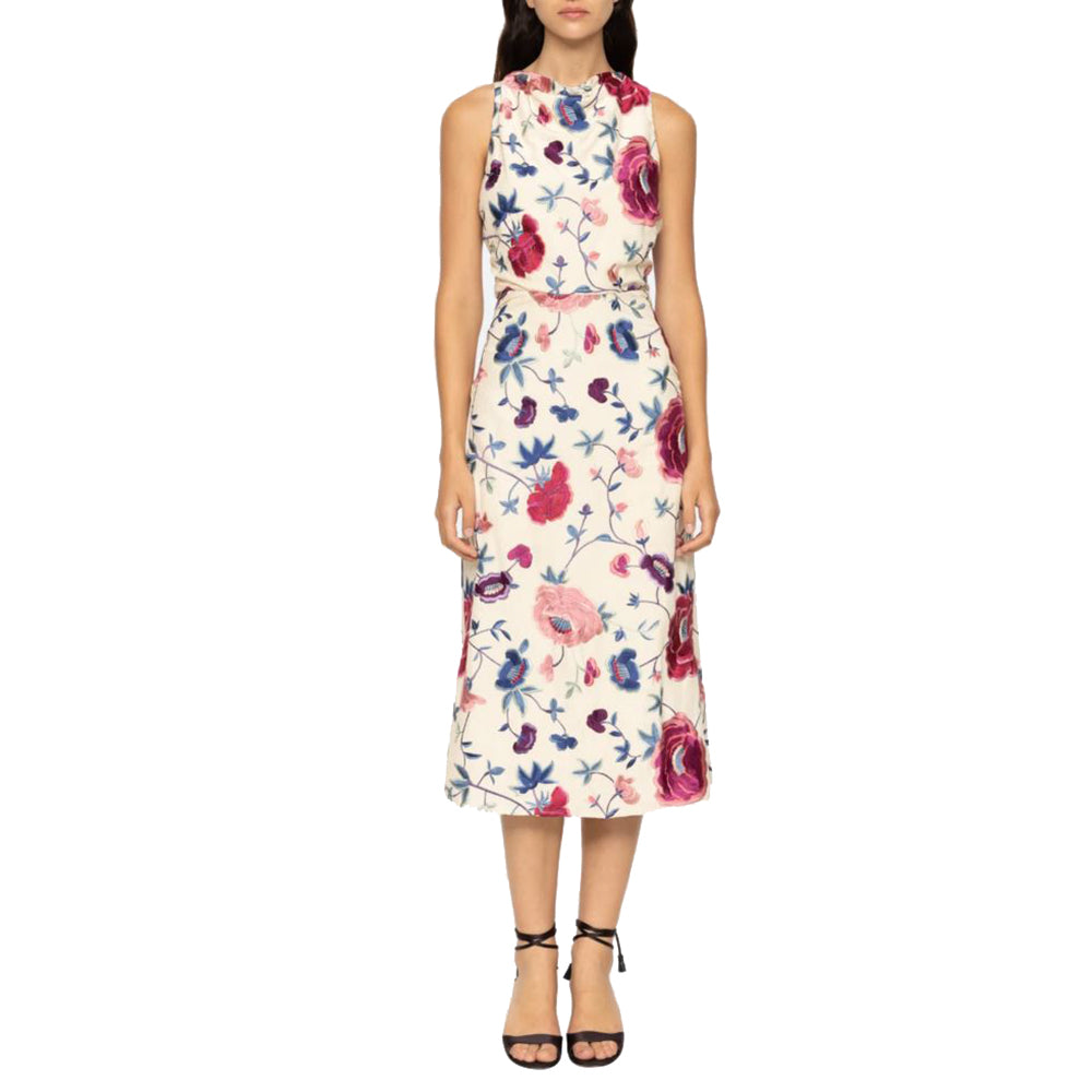 Priscilla Halter Dress Silver Creek Outfitters Priscilla Halter Dress Silver Creek Outfitters