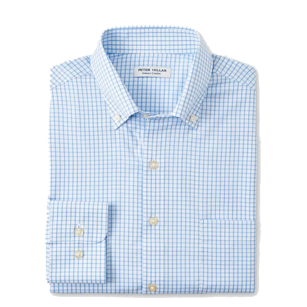 Hanford Performance Twill