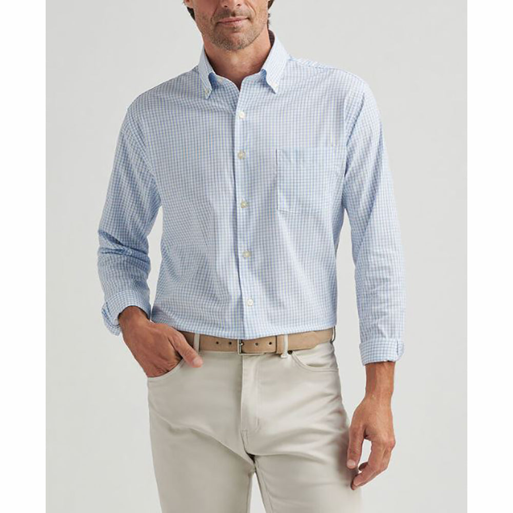 Hanford Performance Twill