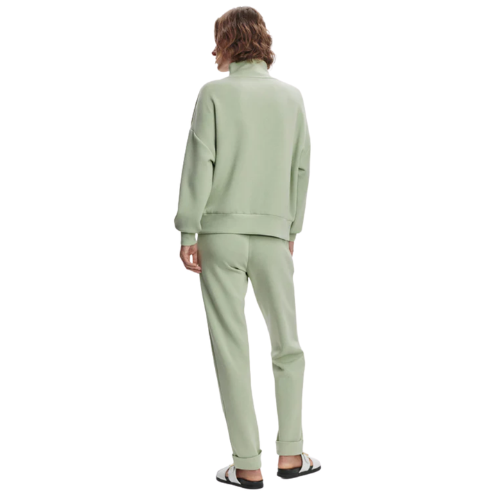 Hawley Half-Zip Sweat