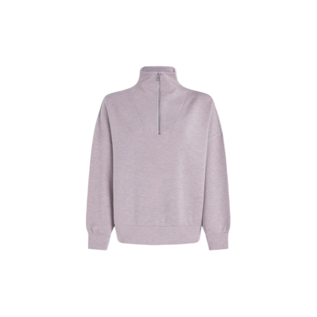 Hawley Half-Zip Sweat