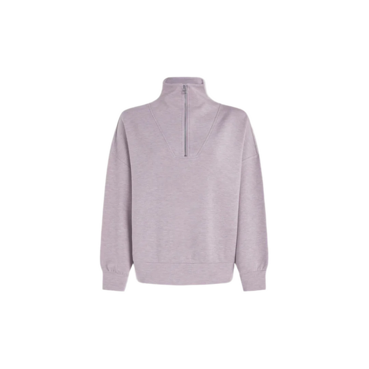 Hawley Half-Zip Sweat