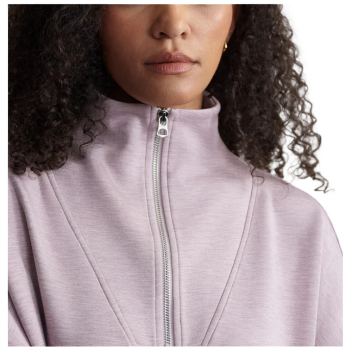 Hawley Half-Zip Sweat
