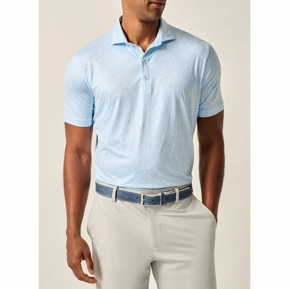 It's About Time Polo