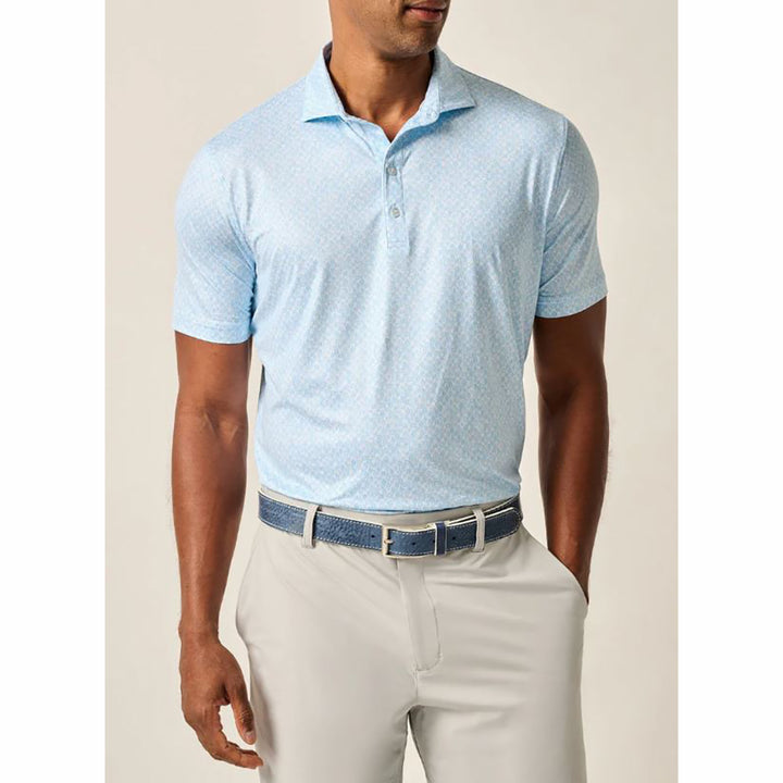 It's About Time Polo