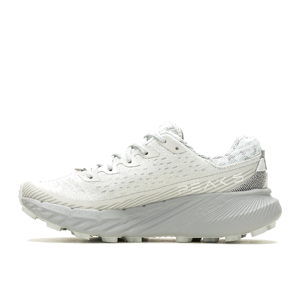 Agility Peak 5 - Cloud