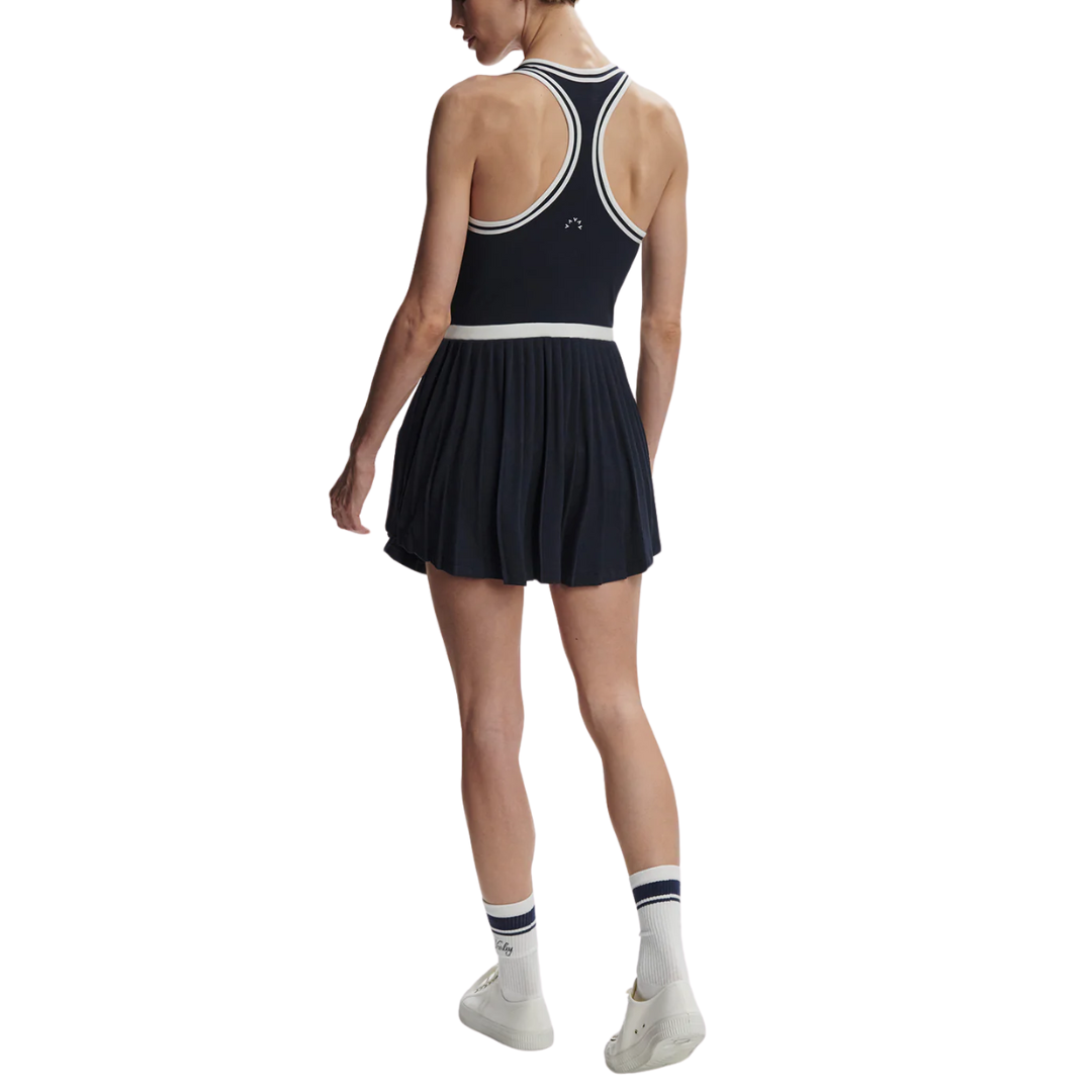 Jane Court Dress 28"