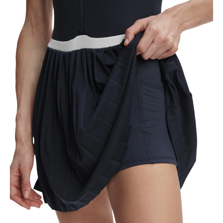 Jane Court Dress 28"