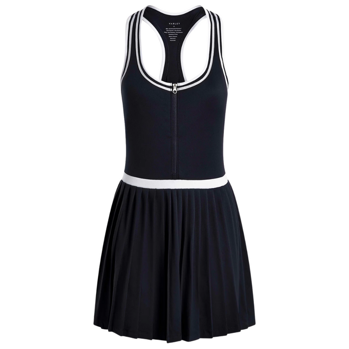 Jane Court Dress 28"
