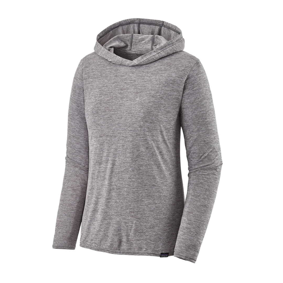 Women's Capilene Cool Hoody