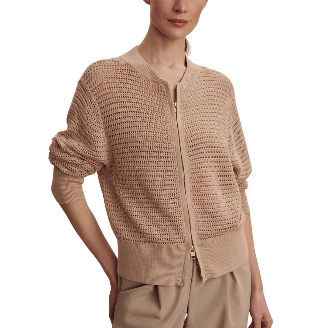 Var Lai Lightweight Jacket