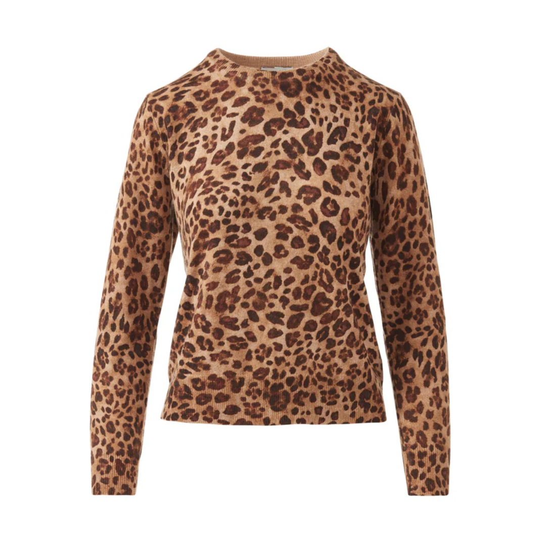 Leopard Crew