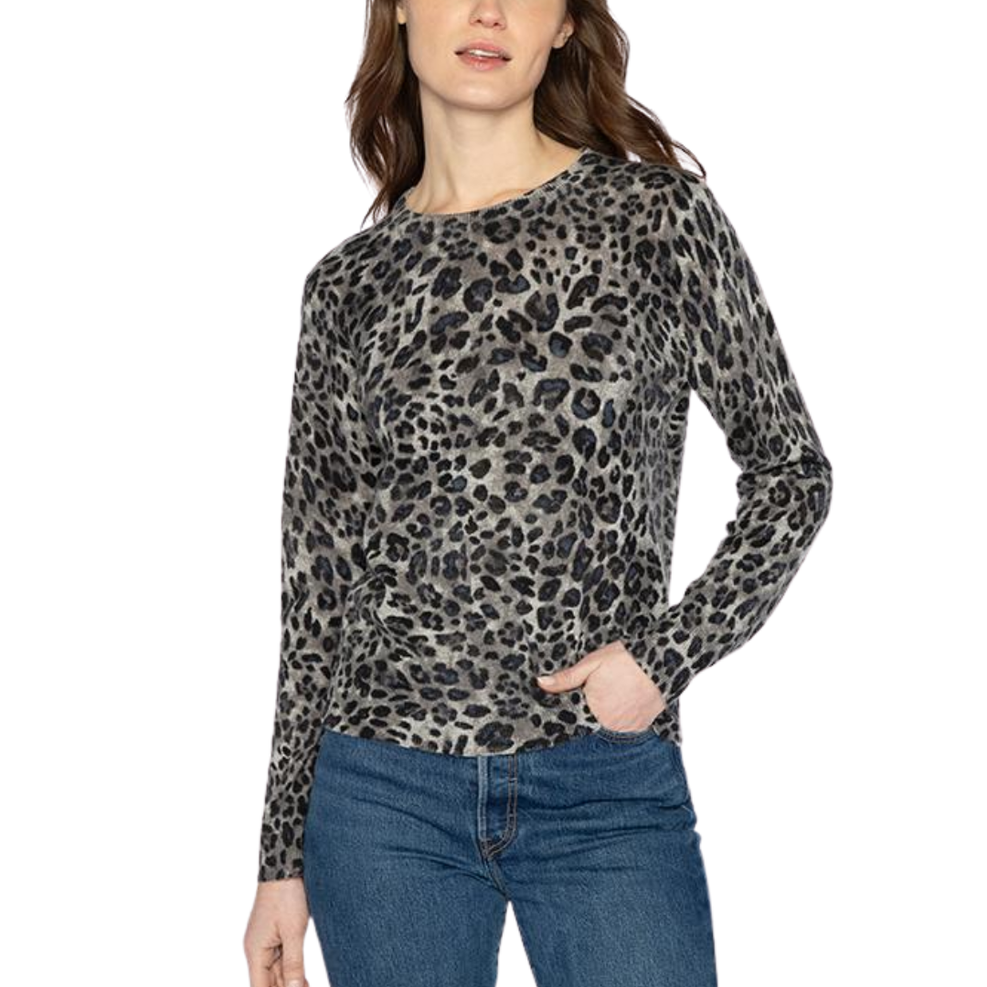 Leopard Crew