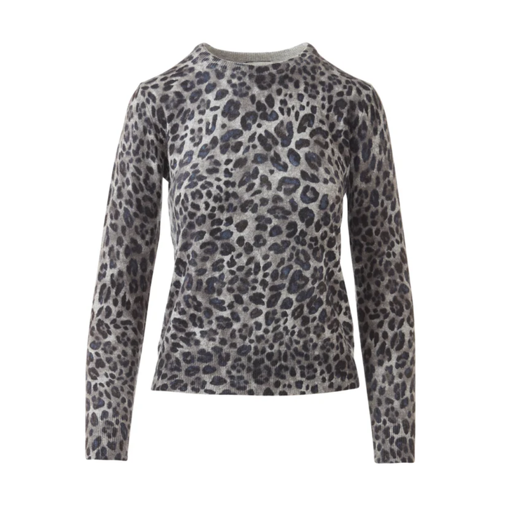 Leopard Crew
