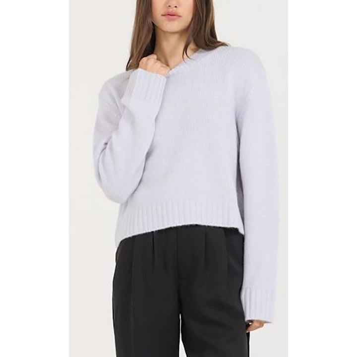 Levanzo Cashmere Pullover