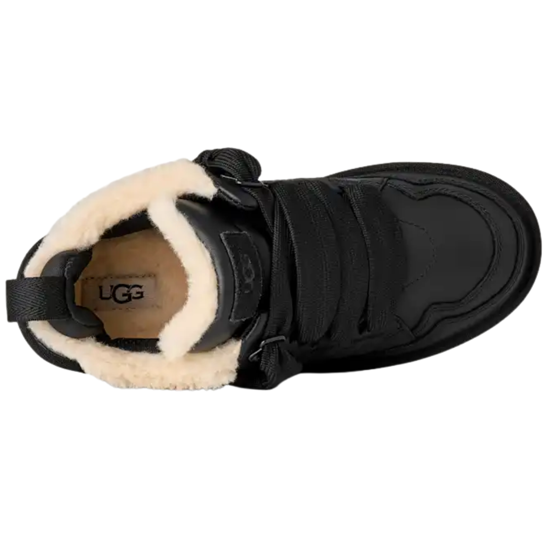 Lowmel Leather