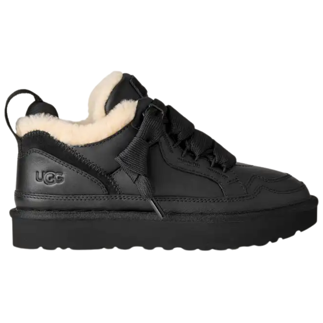 Lowmel Leather