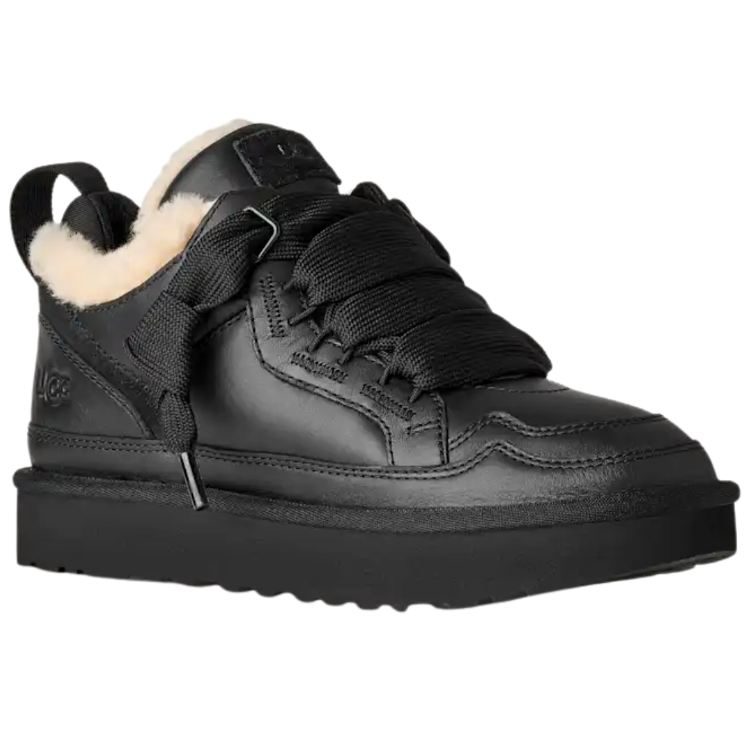 Lowmel Leather