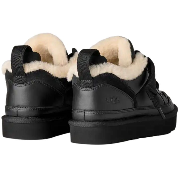Lowmel Leather