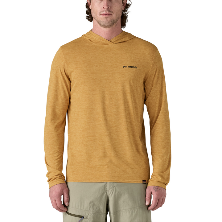 M's Capilene® Cool Daily Graphic Hoody