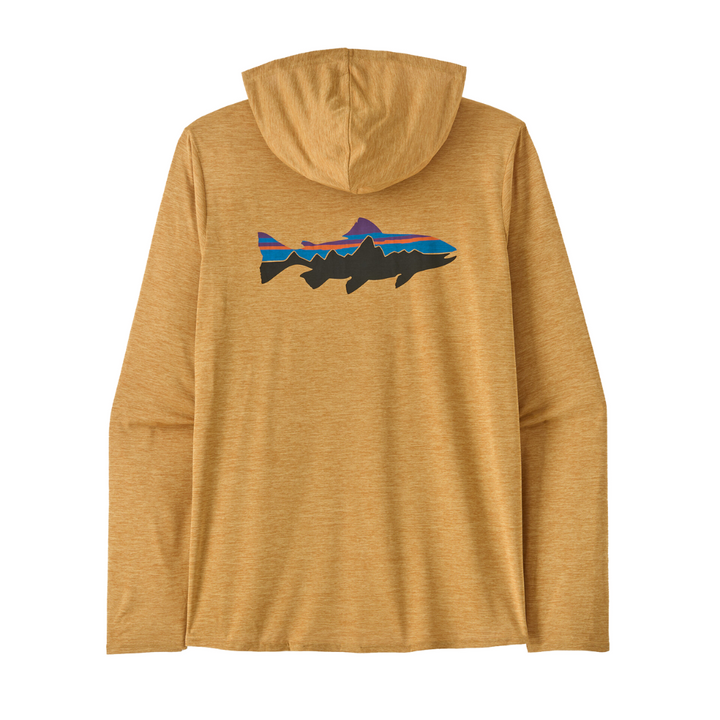 M's Capilene® Cool Daily Graphic Hoody