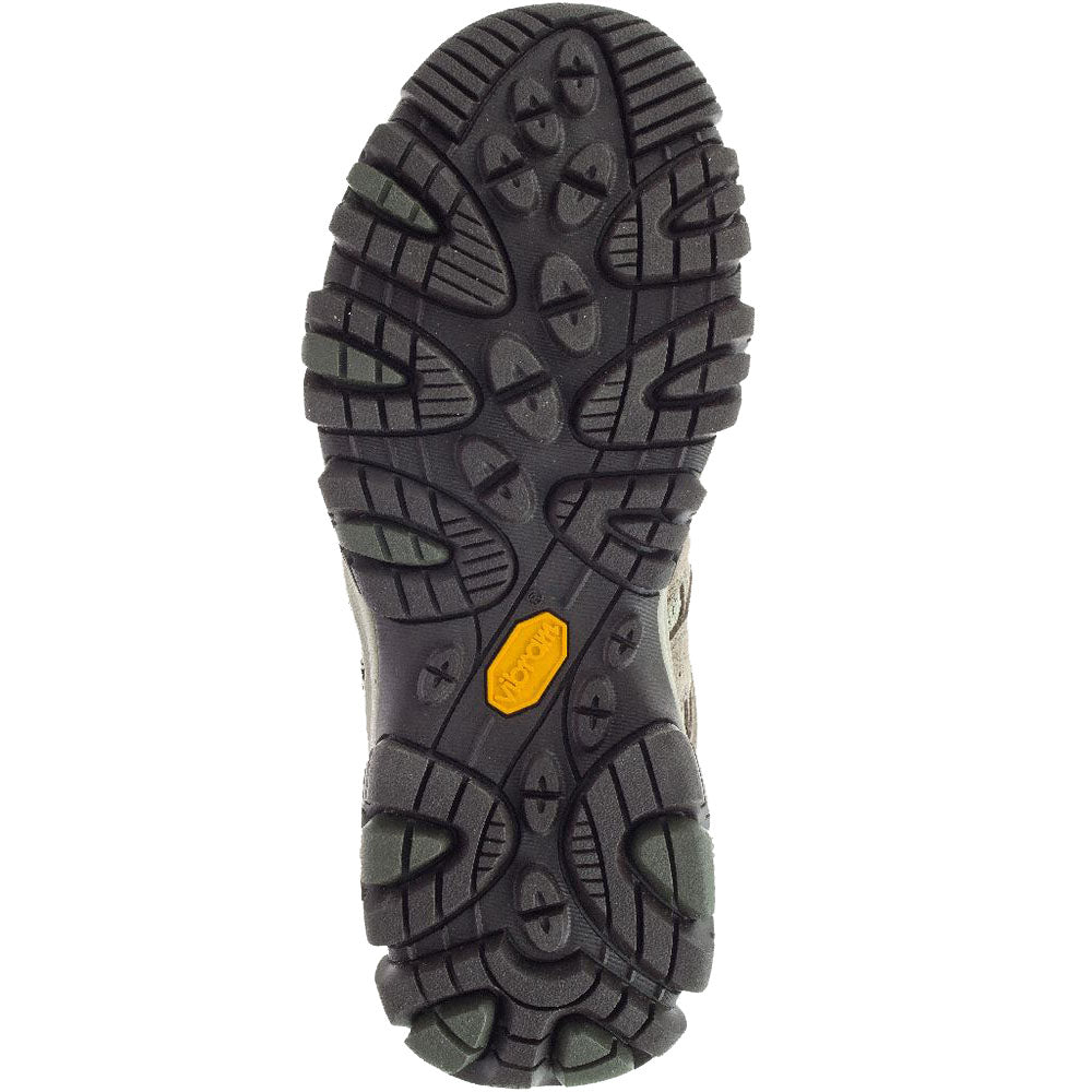 Moab 3 Mid Waterproof - Bungee Cord