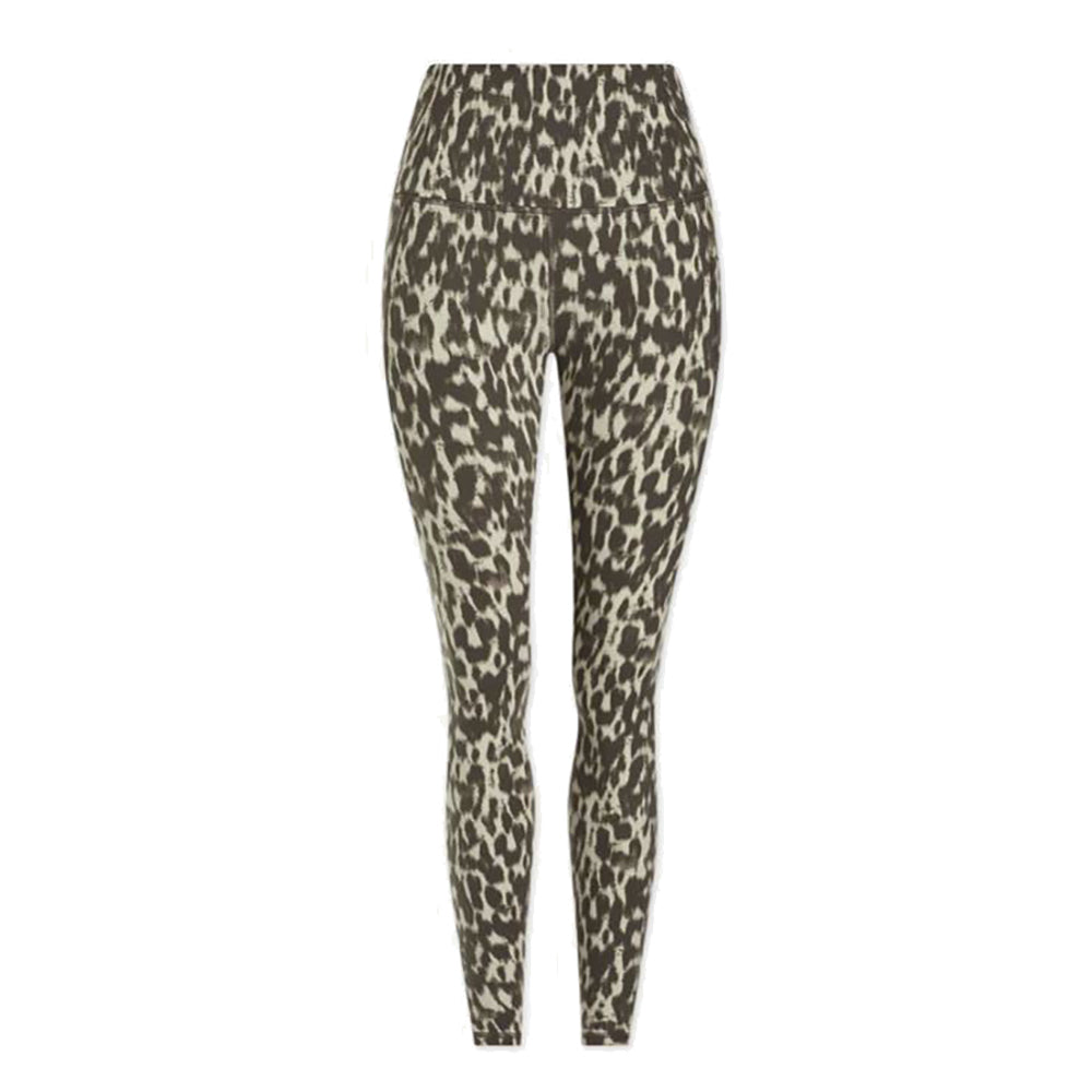 Move Pocket High Legging 25"