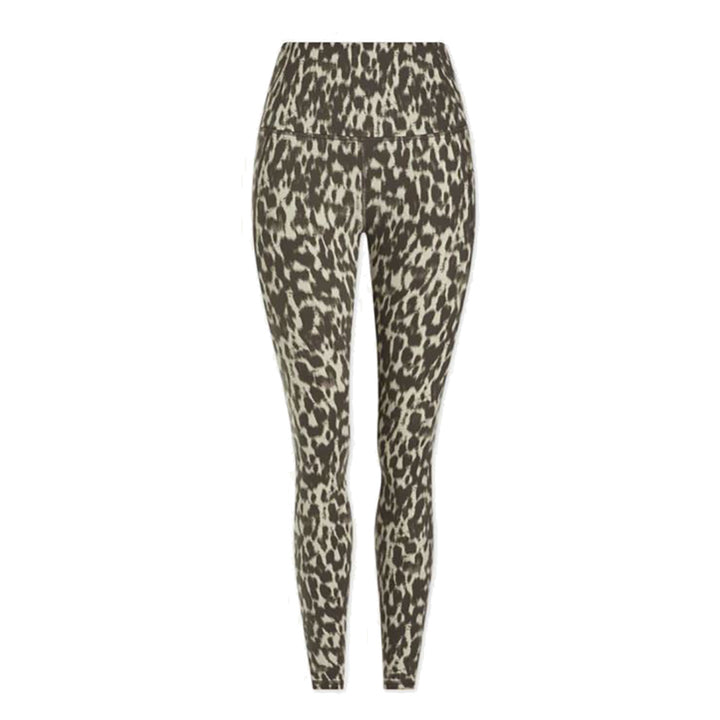 Move Pocket High Legging 25"