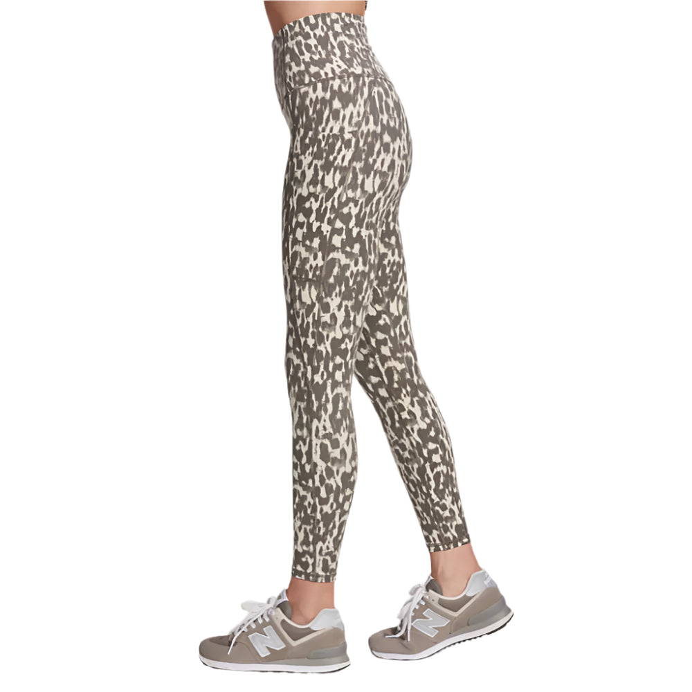 Move Pocket High Legging 25"