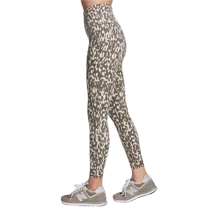 Move Pocket High Legging 25"