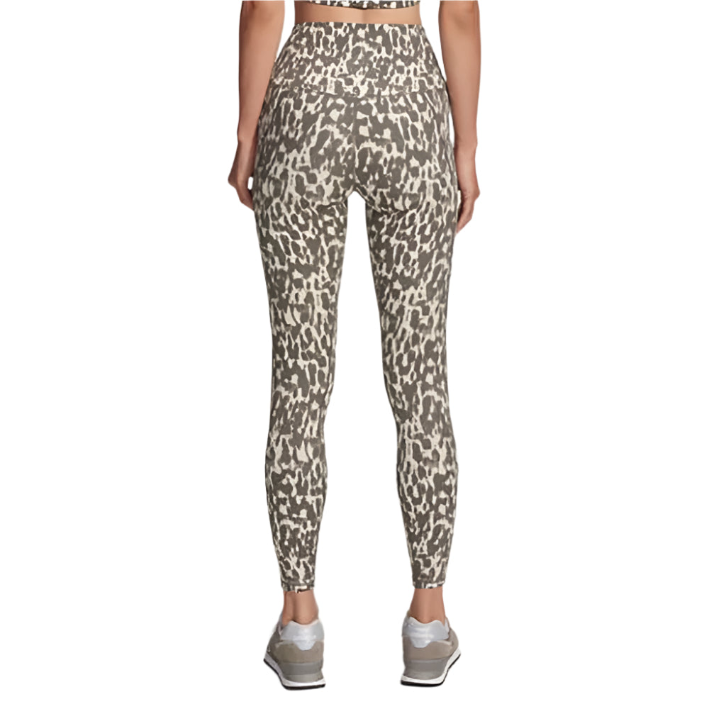 Move Pocket High Legging 25"