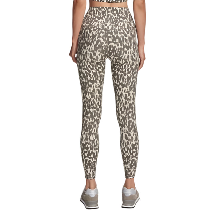 Move Pocket High Legging 25"