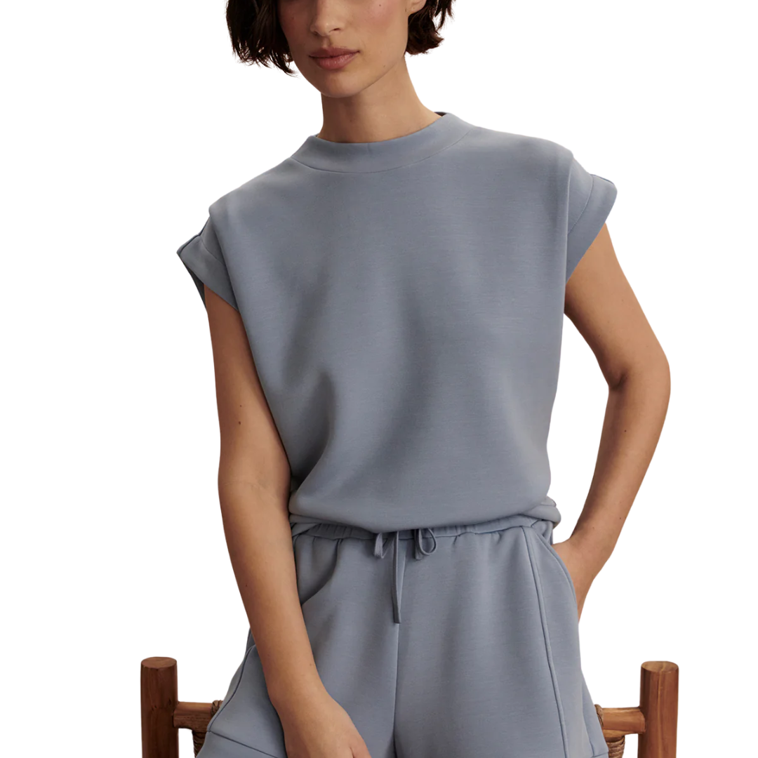 Otis Sleeveless Sweat