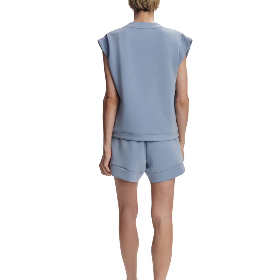 Otis Sleeveless Sweat