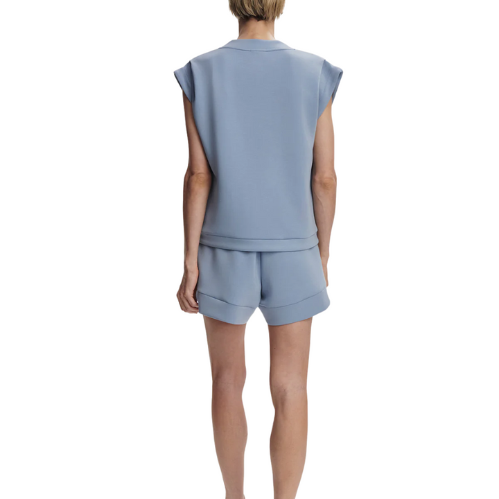 Otis Sleeveless Sweat