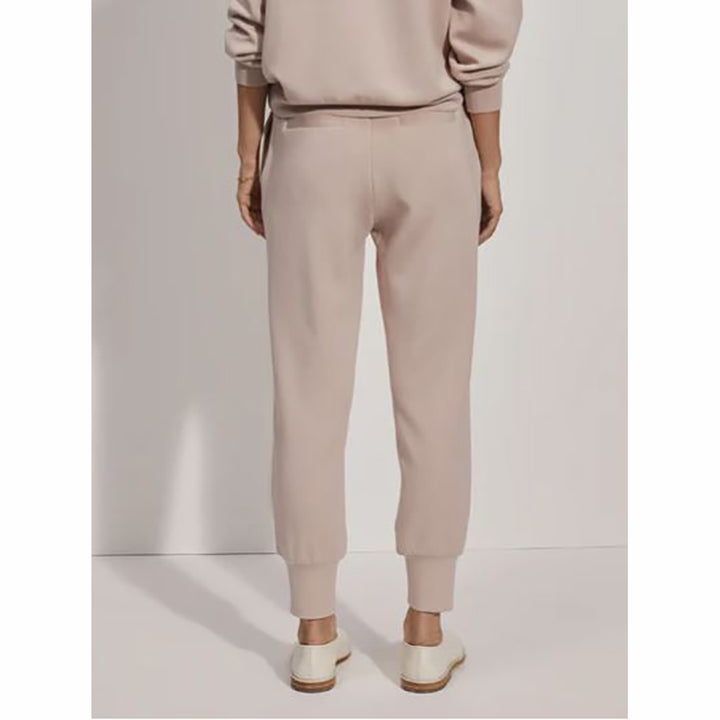 Slim Cuff Pant 25"