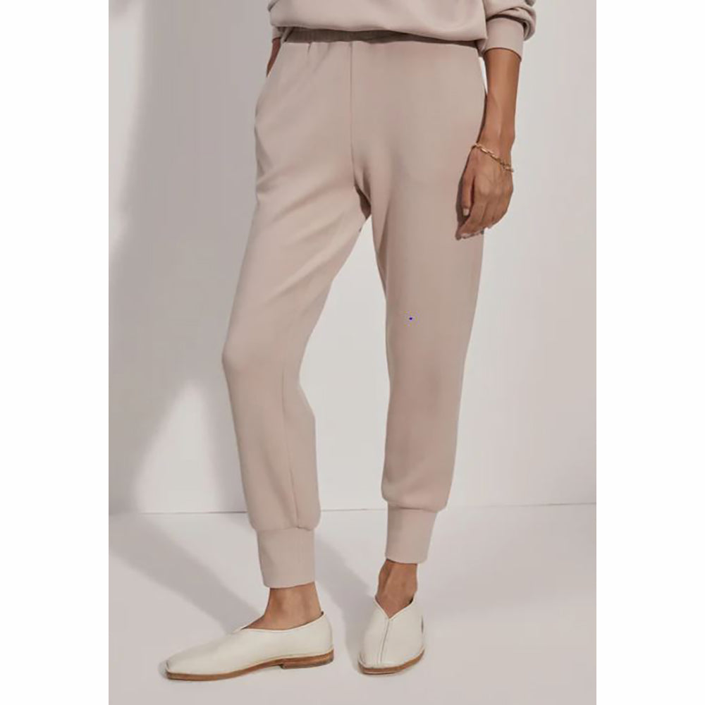 Slim Cuff Pant 25"