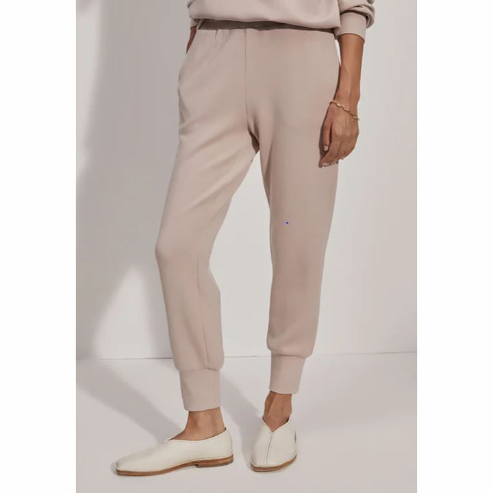 Slim Cuff Pant 25"