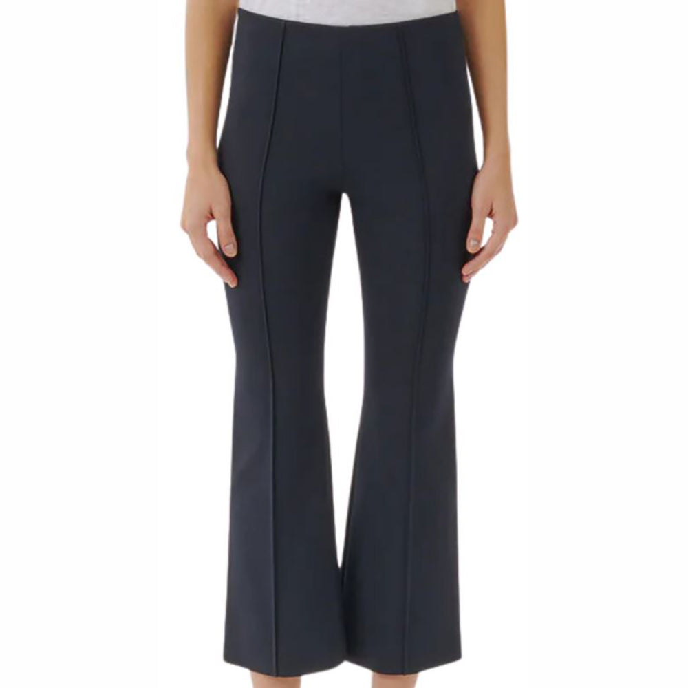 Ponte Kick Flare Pant
